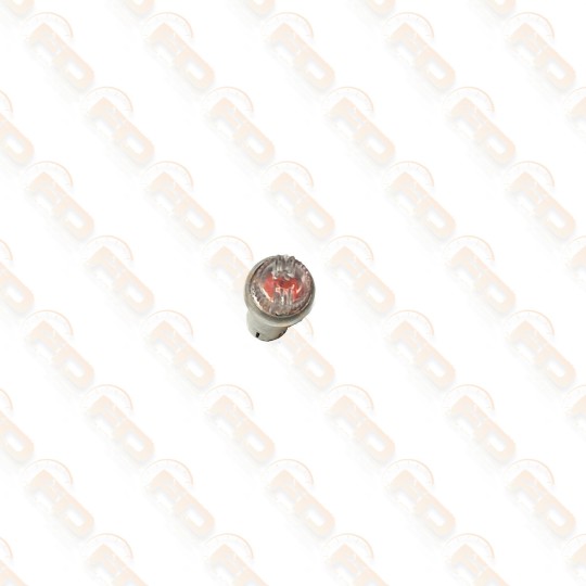 SPIA CRUSCOTTO COLORE ROSSA FIAT 500D/F/L/R/GIARDINIERA 2