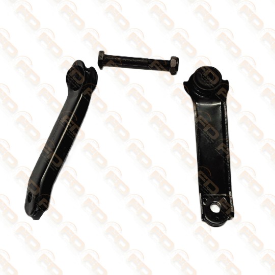 BRACCIETTO SOSPENSIONE ANTERIORE SUPERIORE FIAT 500 R 126