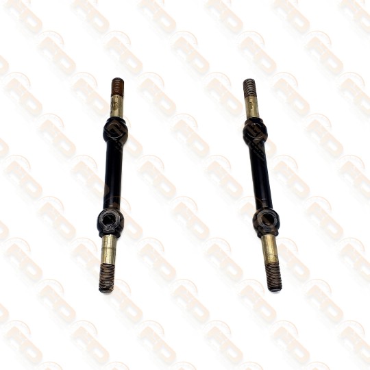 STAFFA FISSAGGIO SEMIBRACCIO SOSPENSIONE ANTERIORE FIAT 500R/126