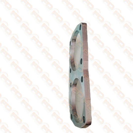 SOTTO CILINDRI IN ACCIAIO DA 10MM CILINDRI DA 79,5MM