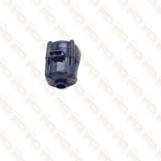 GOMMINO PROTEZIONE ASTA MOTORINO AVVIAMENTO  FIAT 500 N/D/F/L