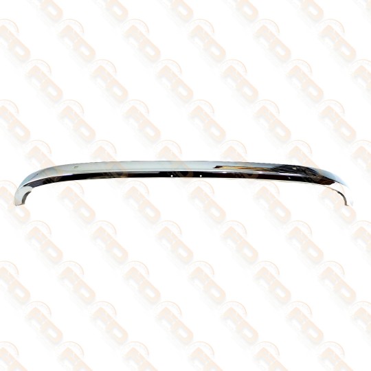 PARAURTI POSTERIORE FIAT 126 1° SERIE