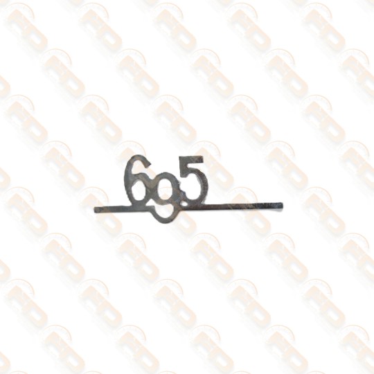 FREGIO DA CRUSCOTTO 695