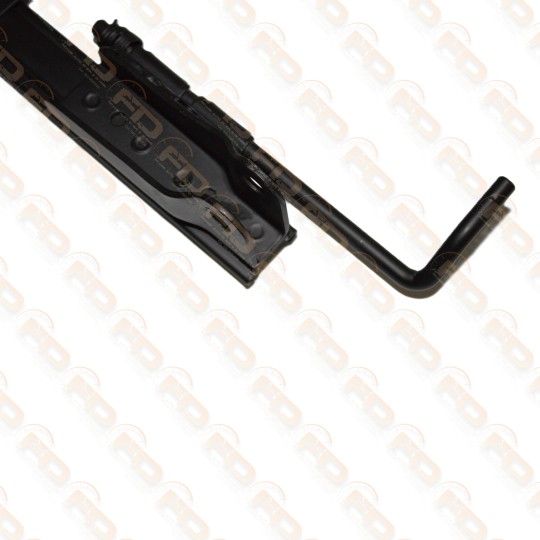 KIT RIPARAZIONE "H" PER GUIDE SEDILE ANTERIORE FIAT 500 2