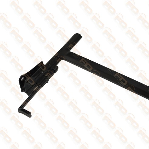 KIT RIPARAZIONE "H" PER GUIDE SEDILE ANTERIORE FIAT 500