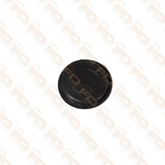 TAPPO FORO SCHIENALE POSTERIORE FIAT 500 2