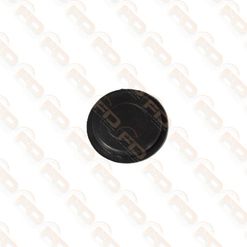 TAPPO FORO SCHIENALE POSTERIORE FIAT 500