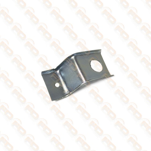 STAFFA FISSAGGIO VASCHETTA OLIO FRENI FIAT 500 N D