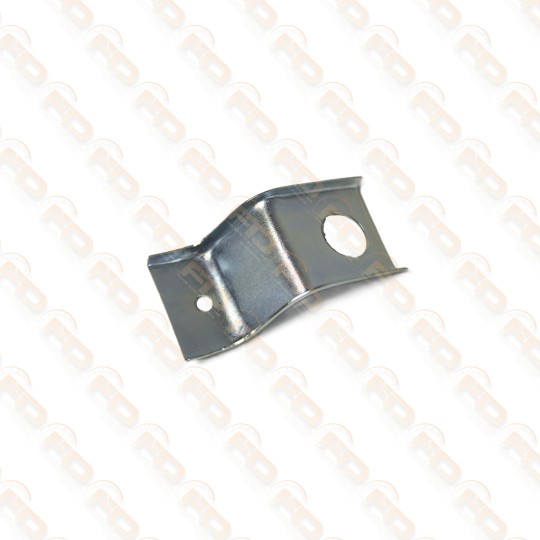 STAFFA FISSAGGIO VASCHETTA OLIO FRENI FIAT 500 N D