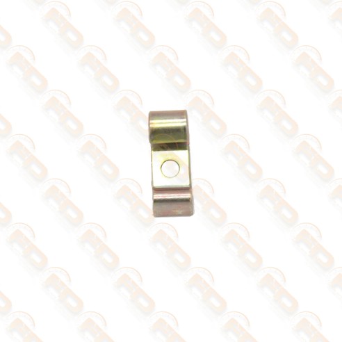 SUPPORTO CAVO FRIZIONE FINE CORSA FIAT 500 126