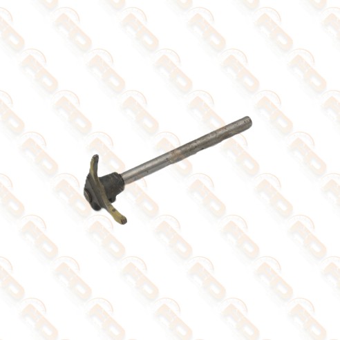 FORCELLINO ASTA CAMBIO SELEZIONE 1^E 2^MARCIA 126 BIS