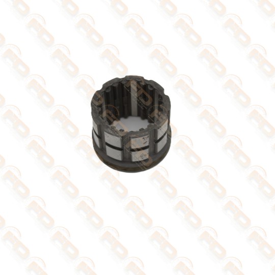 MANICOTTO-SCORREVOLE 3 /4 MARCIA CAMBIO SINCRONIZZATO FIAT 500R