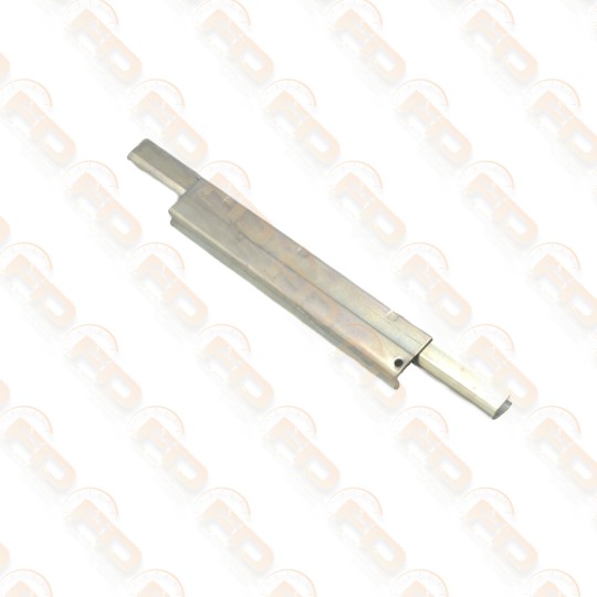 GUIDA SUPPORTO CRISTALLO SCENDENTE PORTA 500