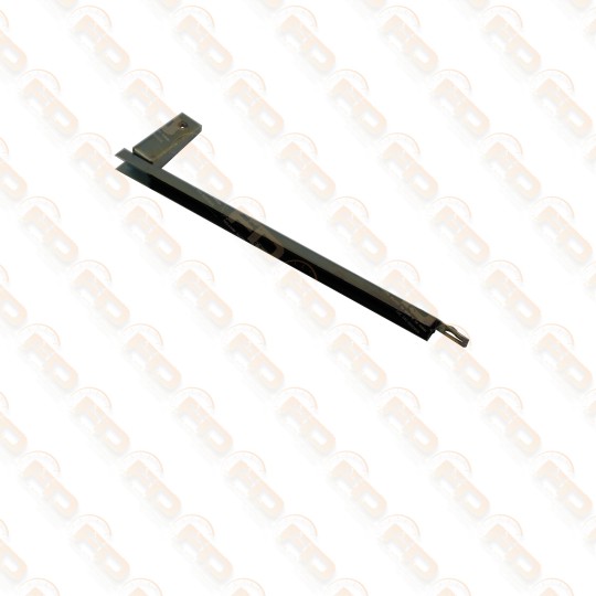 SCORRIVETRO PORTA FIAT 500 D GIARDINIERA DESTRA 2