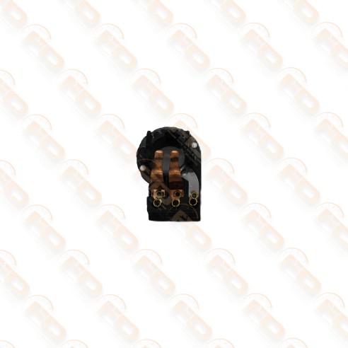 PORTALAMPADA ANTERIORE FIAT 500 D