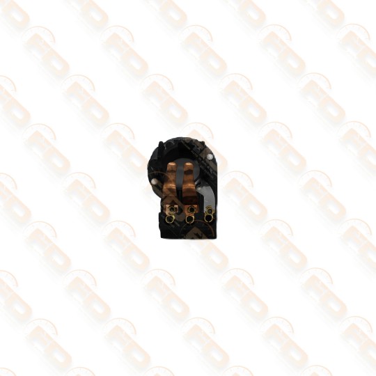 PORTALAMPADA ANTERIORE FIAT 500 D