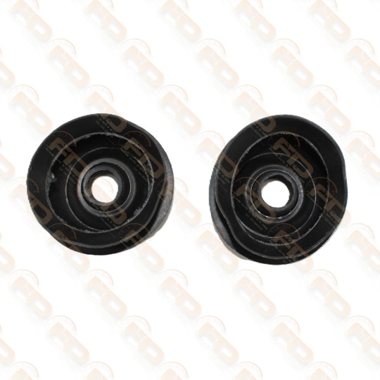 CUFFIA FARO ANTERIORE FIAT 500 2
