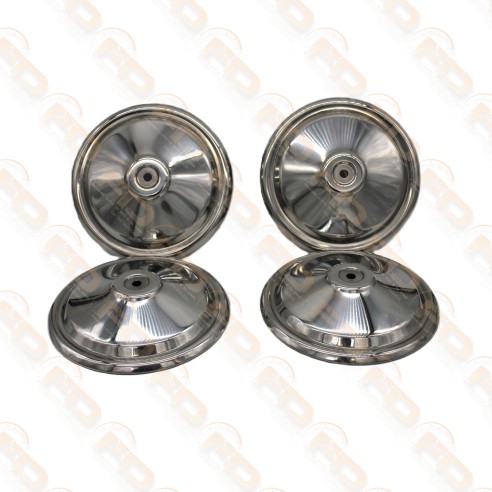 COPPA RUOTA 500 D/F ACCIAIO