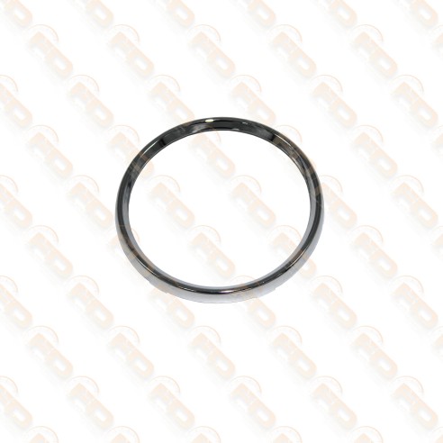 CORNICE CROMATA TACHIMETRO FIAT 500 N D