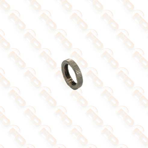GHIERA TIPO ORIGINALE INTERRUTTORE PLANCIA FIAT 500