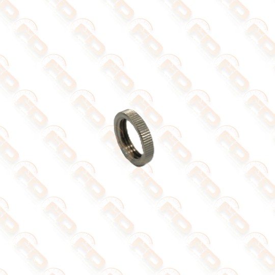 GHIERA TIPO ORIGINALE INTERRUTTORE PLANCIA FIAT 500