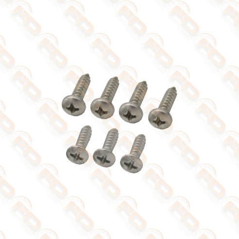 SET VITI FERMA GRIGLIA POSTERIORE SPECIFICHE