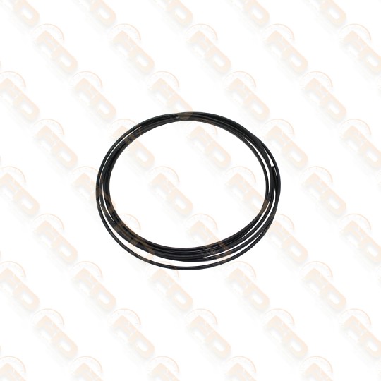 SCORSALINA DA TETTO NERA ADATTA PER TUTTE LE FIAT 500