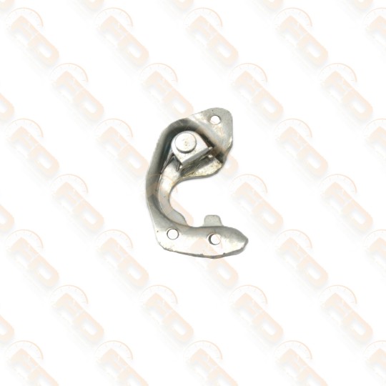SCONTRO PORTA SU TELAIO DESTRO  PER FIAT 500 F L R 2