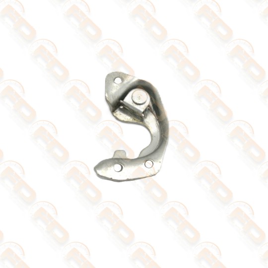 SCONTRO PORTA SU TELAIO SINISTRO PER FIAT 500 F L R 2
