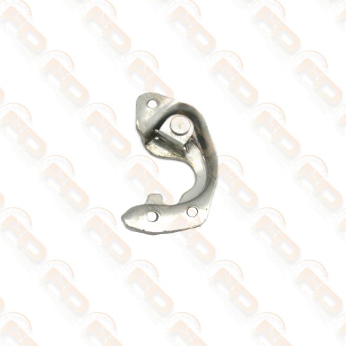 SCONTRO PORTA SU TELAIO SINISTRO PER FIAT 500 F L R
