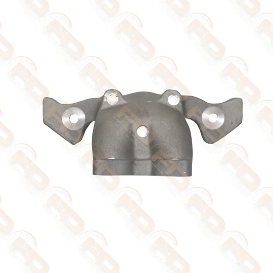 COLLETTORE PER CARBURATORI DA 32 /35 FULVIA PER TESTA PANDA 30 2