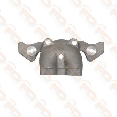 COLLETTORE PER CARBURATORI DA 32 /35 FULVIA PER TESTA PANDA 30