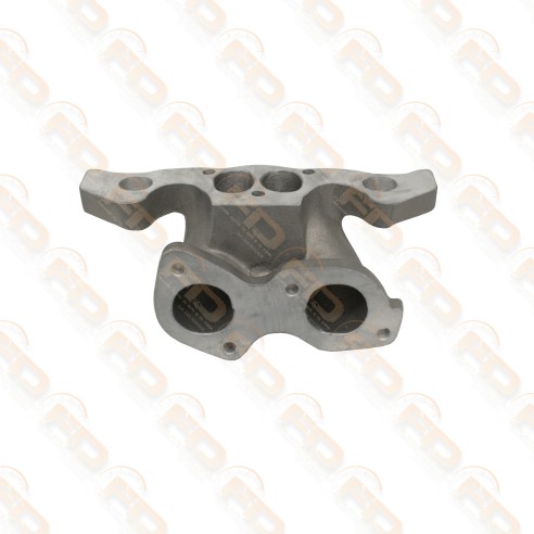 COLLETTORE PER CARBURATORE DA 40/45/48 TESTATA PANDA 30