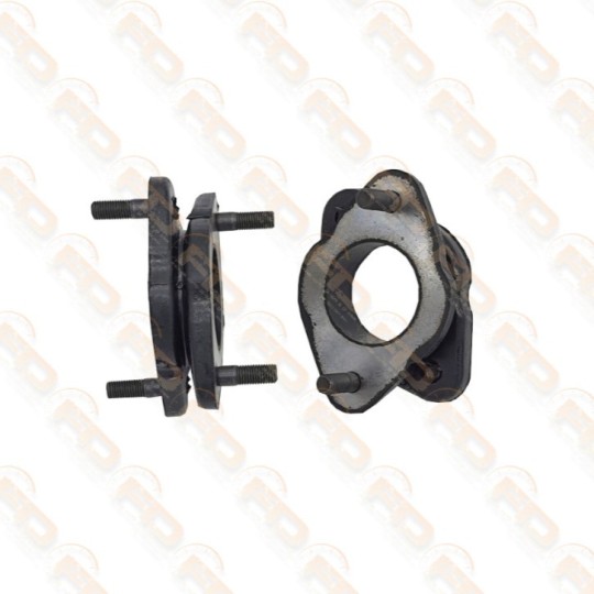 GIUNTI ELASTICI PER CARBURATORE DA 40
