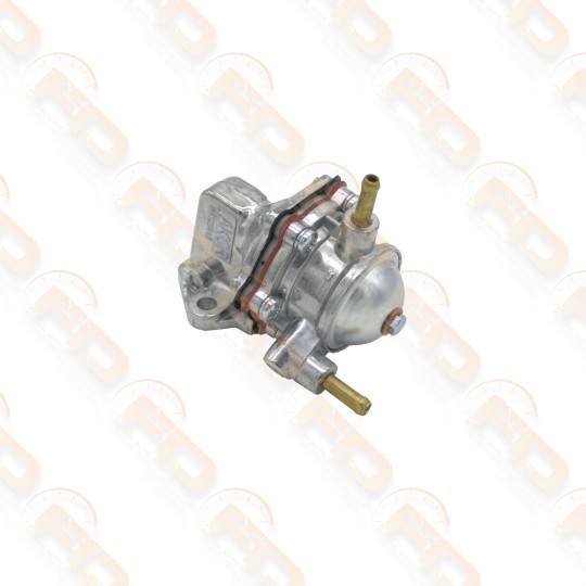POMPA CARBURANTE PER FIAT 500/126/600/750 2