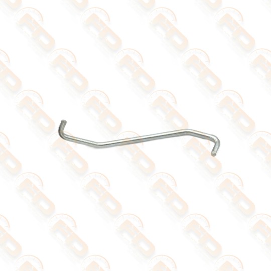 ASTA TIRANTE ACCELERATORE CARBURATORE ORIGINALE 26 28
