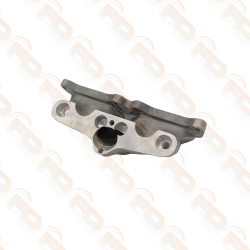 COLLETTORE PER INSTALLARE 2 CARBURATORI FULVIA