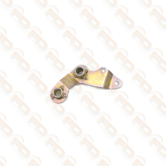 SUPPORTO SNODO ACCELERATORE 2