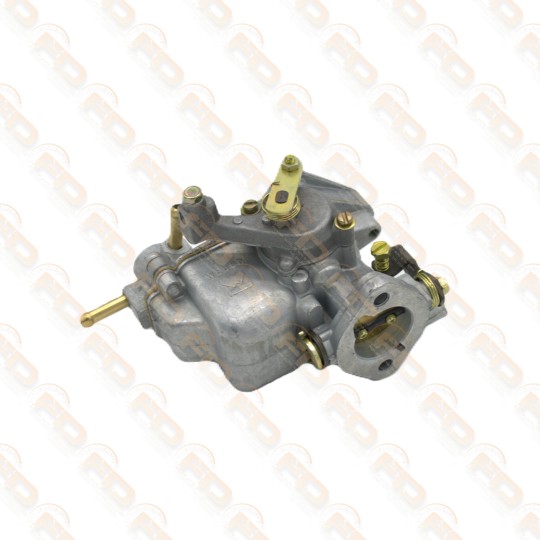 CARBURATORE WEBER DA 28 NUOVO ORIGINALE 2