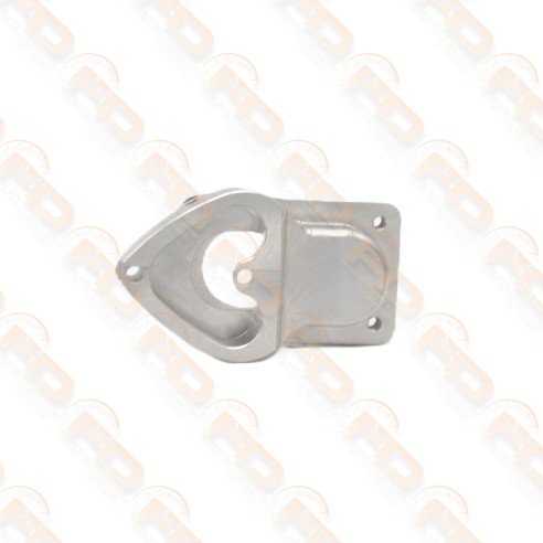 COLLETTORE CARBURATORE PANDA 30 SU TESTA 500 126