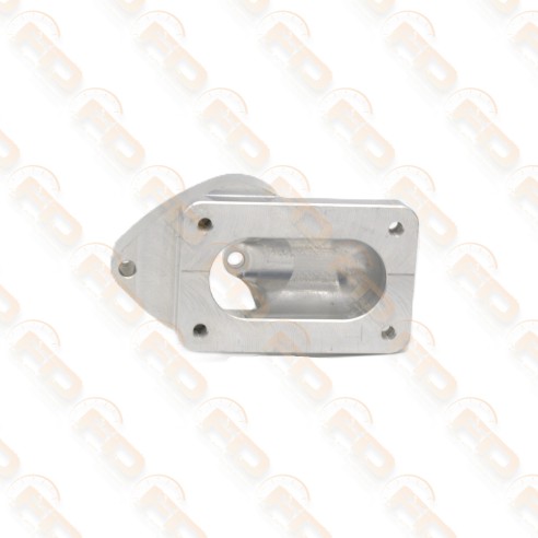 COLLETTORE CARBURATORE PANDA 30 SU TESTA 500 126