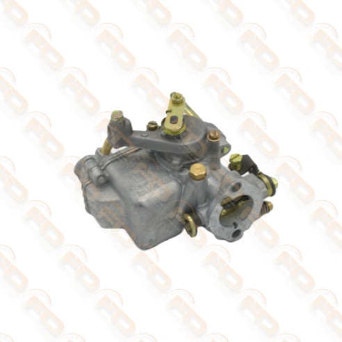 CARBURATORE NUOVO WEBER DA 26