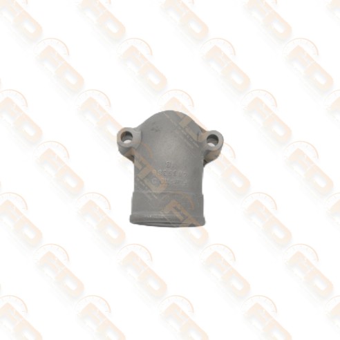 COLLETTORE IN ALLUMINIO PER CARBURATORE WEBER 26 IMB FIAT 500 N