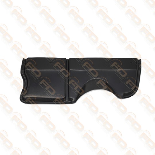 CARTER RIPARO CALORE MARMITTA 500 D F L