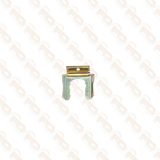 FERMO TUBO FRENI FIAT 500 2