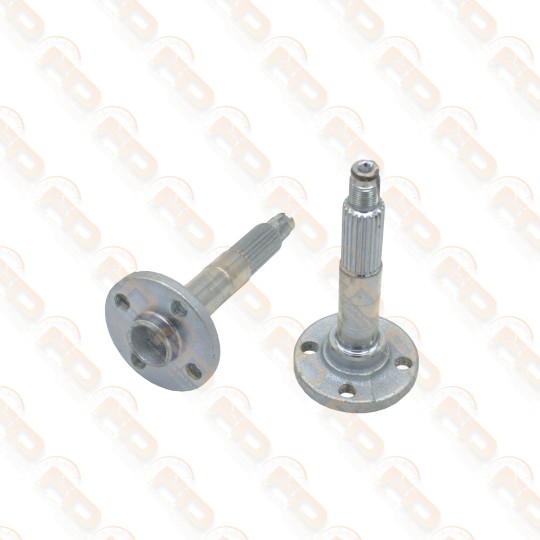 MOZZI POSTERIORI FIAT 500 D F L R 126 1? SER