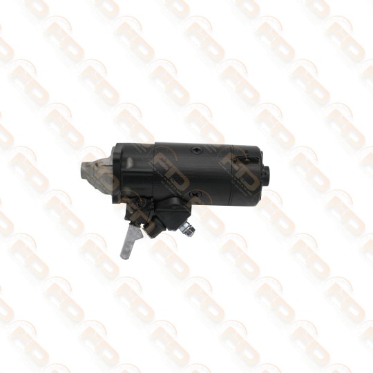 MOTORINO AVVIAMENTO FIAT 500 R /126 REVISIONATO A NUOVO A CORDA
