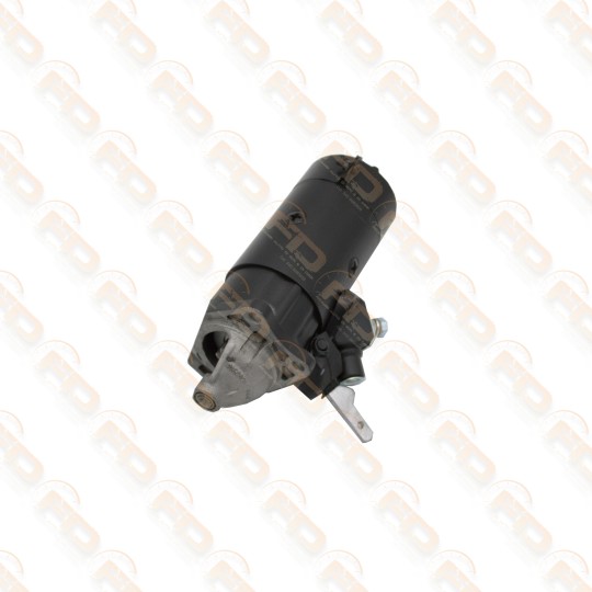 MOTORINO AVVIAMENTO FIAT 500 R /126 REVISIONATO A NUOVO A CORDA 2