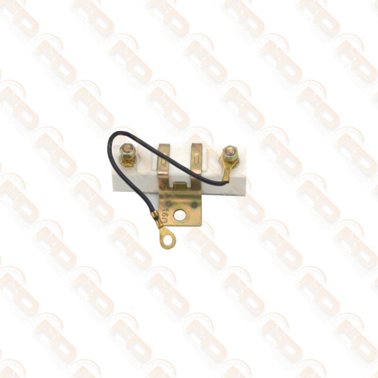 RESISTENZA PER BOBINA FIAT 500 PANDA 30