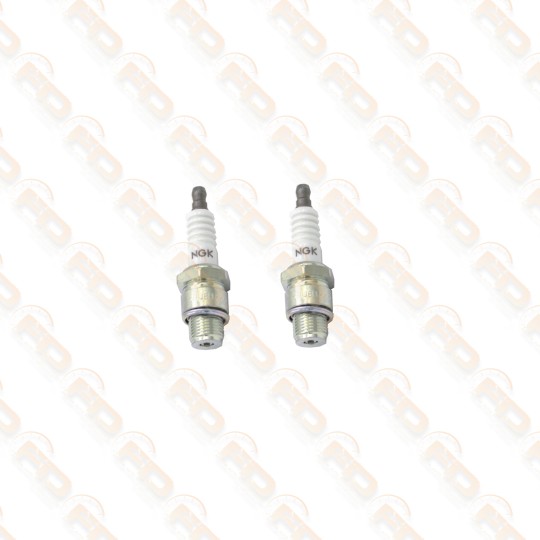 CANDELE MOTORE DA CORSA PER FIAT 500